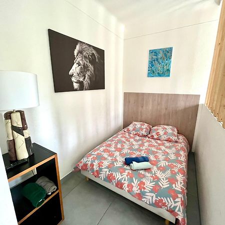 Appartement Ilios Cannes 勒卡内 外观 照片
