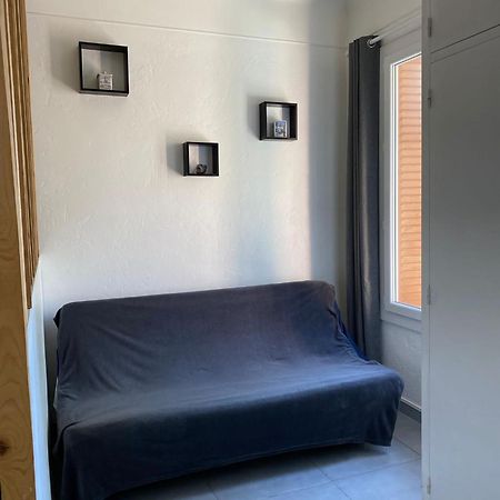 Appartement Ilios Cannes 勒卡内 外观 照片