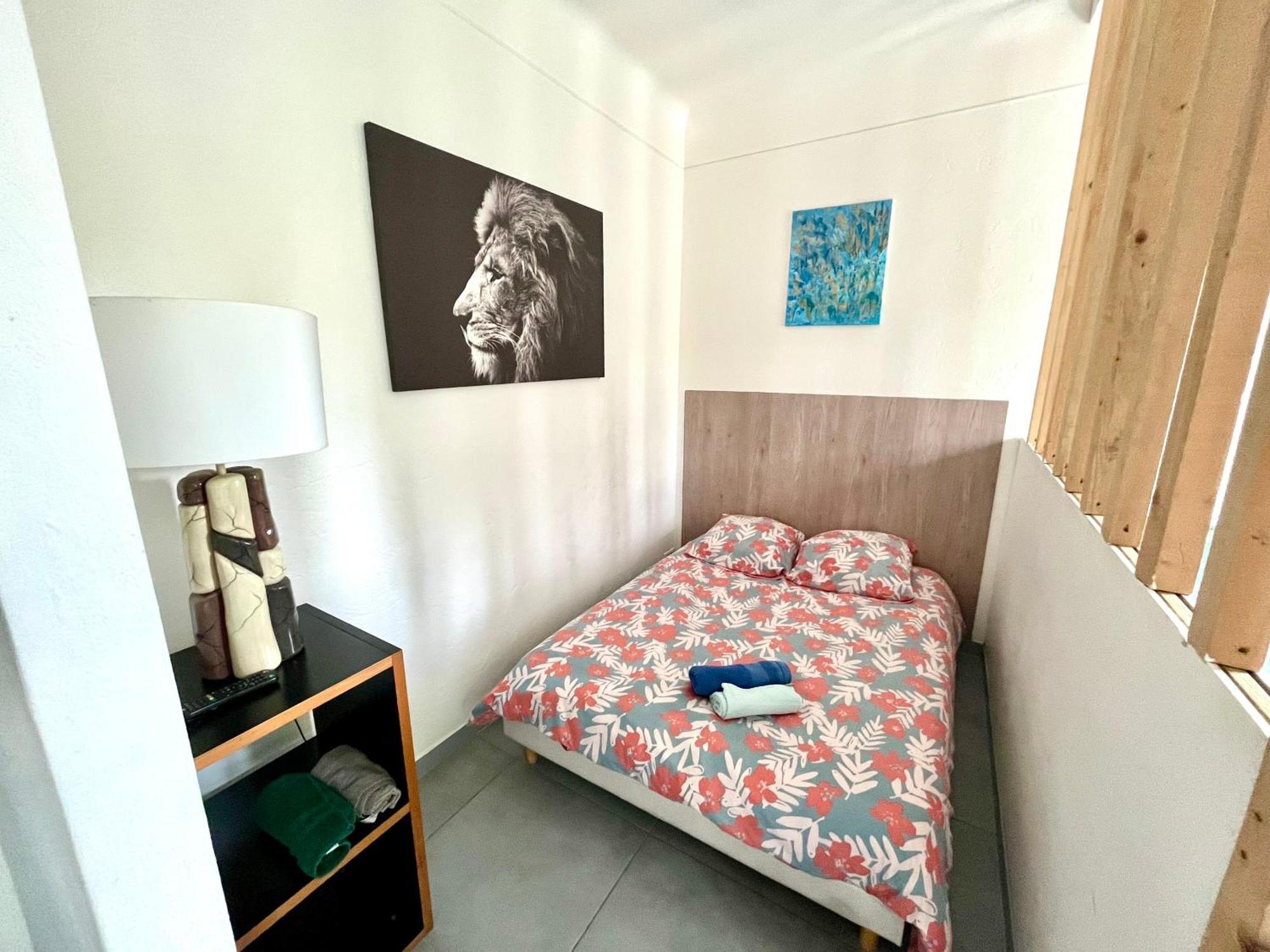 Appartement Ilios Cannes 勒卡内 外观 照片