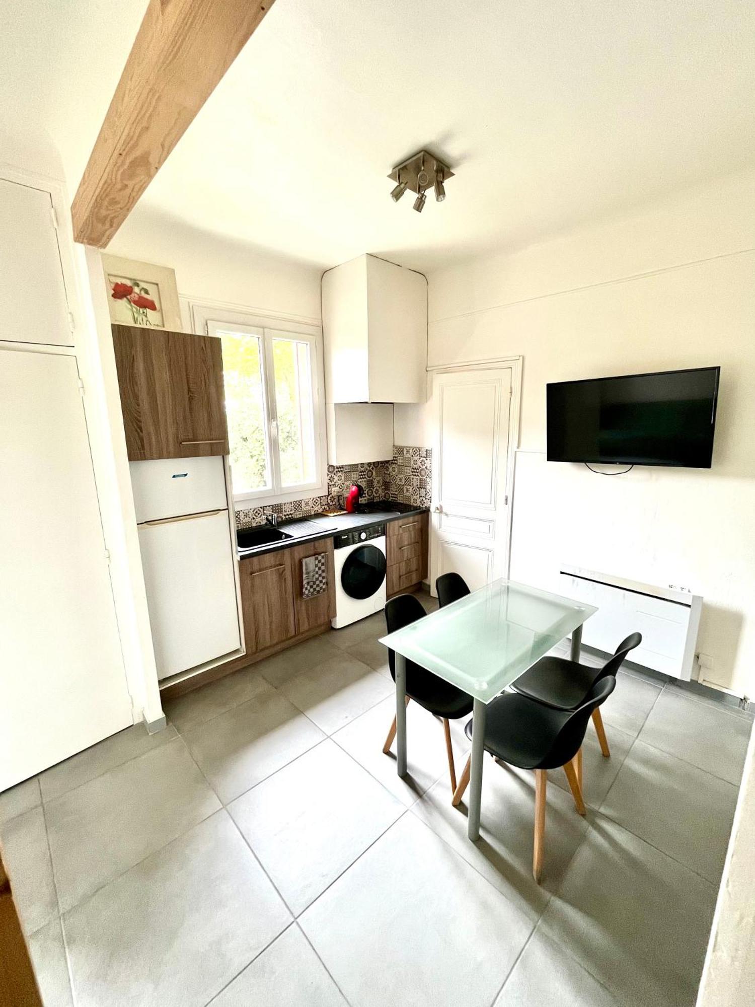 Appartement Ilios Cannes 勒卡内 外观 照片