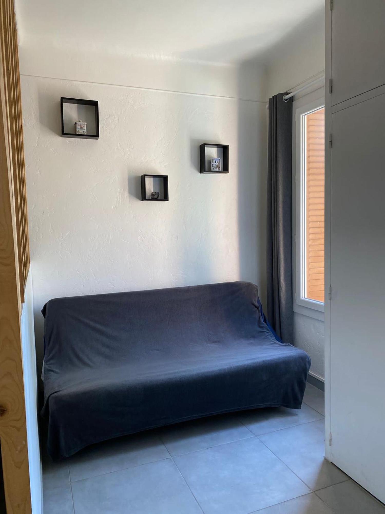 Appartement Ilios Cannes 勒卡内 外观 照片